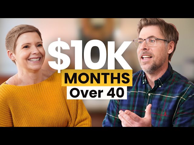 How to Make Money Online Over 40 [Zero Investment] | #FamilyBusinessSkool Ep. 1