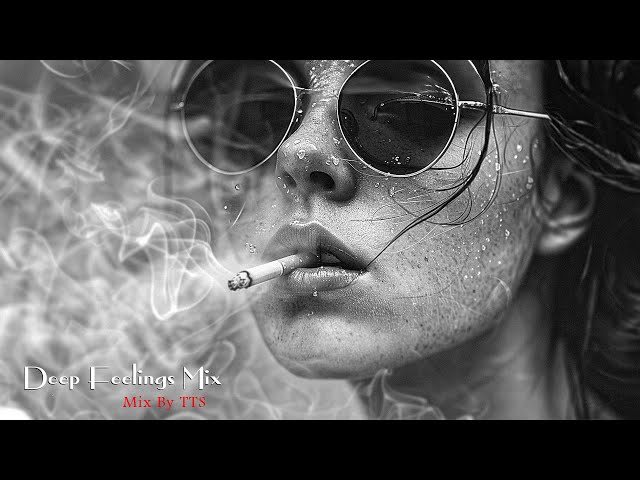 Deep House Mix 2025 | Deep House, Vocal House, Nu Disco, Chillout by Deep Feelings Mix #16