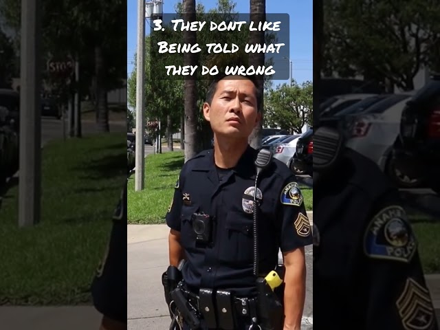 ID FAIL cop tried to get ID #viral #1ontrendingyoutube #1stonscene #sgvnews #100 #shorts