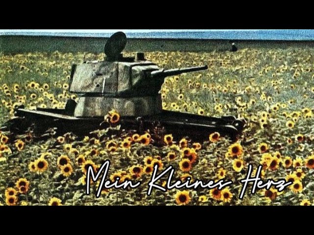 Katharina Schüttler - Mein Kleines Herz (Subtitulado al Español)