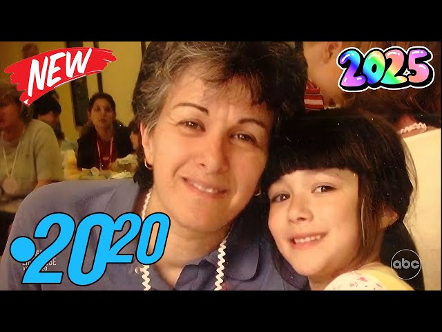 ABC 20/20 New 2025 🌹🌹🌹Season 2025 | With Friends Like These | NEW TODAY | ABC 20/20 Full Episode HD