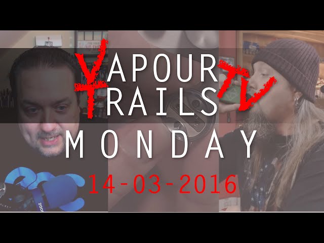 VTTV Monday 14-03-16