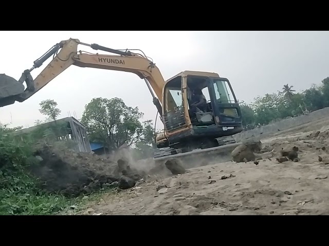 244JCBVIDEO | RS JCB BETAI |#l&tkomatsu #Hyundai #excavator #top