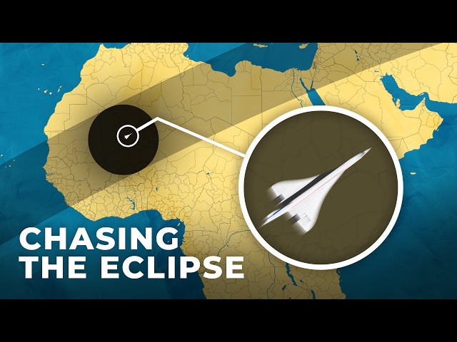 The Longest Solar Eclipse Ever