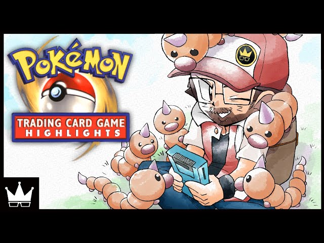 Pokémon Trading Card Game Highlights | May 2018