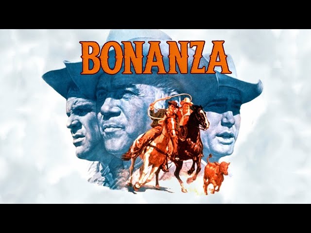 BONANZA from @WatchWildWestTV