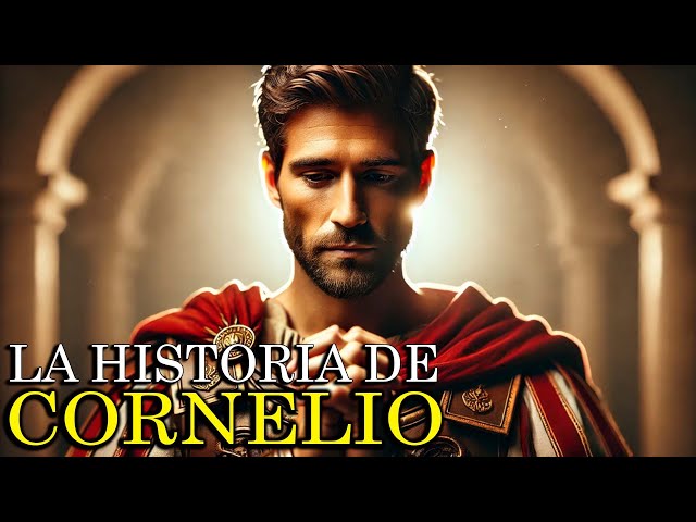 Cornelio: El Centurión que Abrió las Puertas del Evangelio a los Gentiles | Historia Bíblica