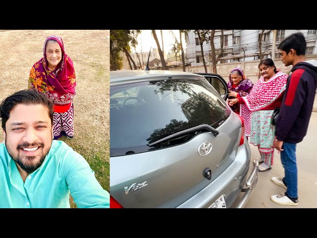 FAMILY VLOG | MSI Vlogs |