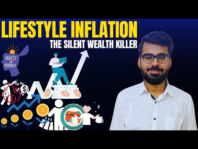 What is Lifestyle Inflation