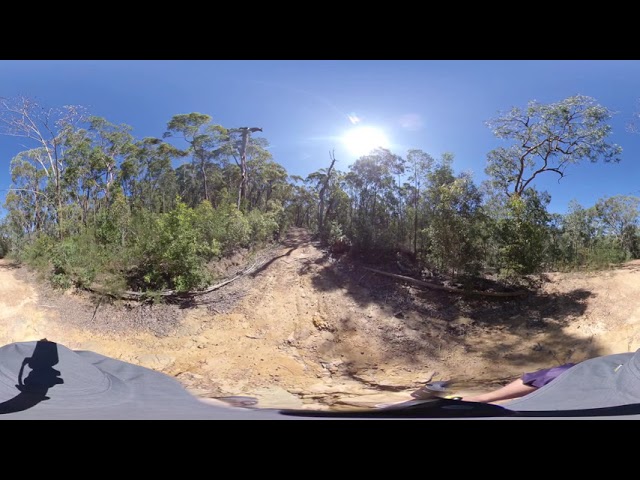 Grose Head South Lookout - Slow Travel