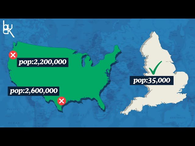 Why Can't Your City Have a Professional Team? The American Sports Monopoly