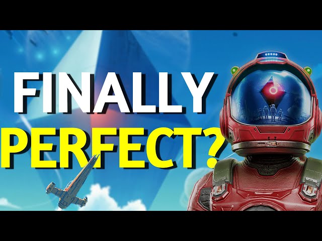 No Man’s Sky In 2025 Is A MUST Play - Here’s Why | Review