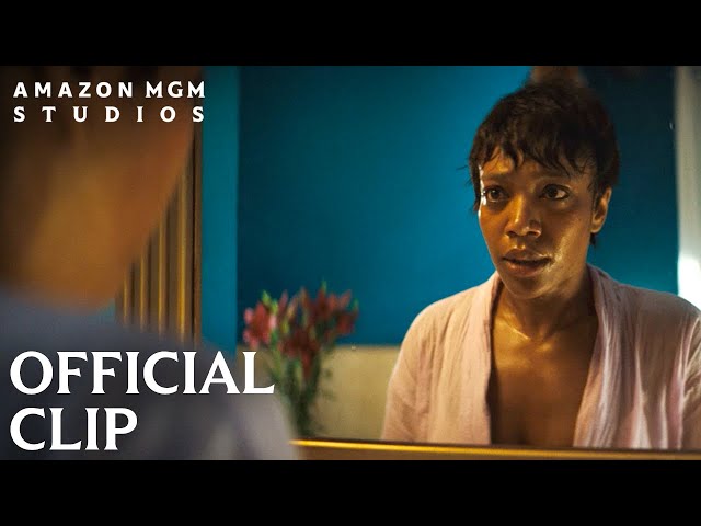 BLINK TWICE | Wake Up – Official Clip