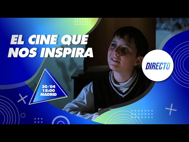 DIRECTÉRRIMO 28 de abril de 2020 [EL CINE QUE NOS INSPIRA 🎥]