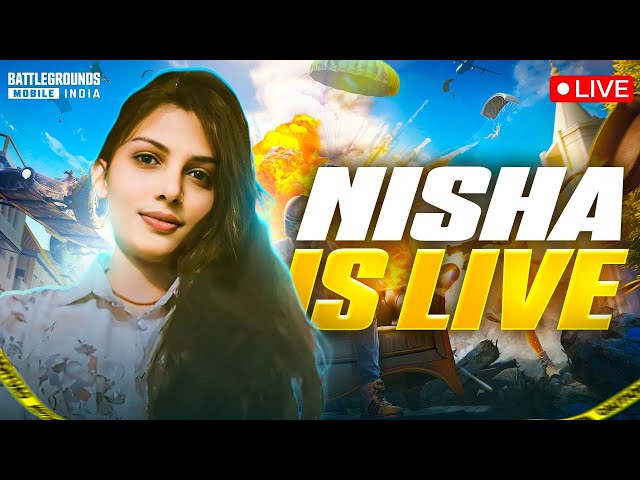 #ROAD TO 2K SUBSCRIBE 🔥🫶#shorts #girlgamer @Nishaislive07