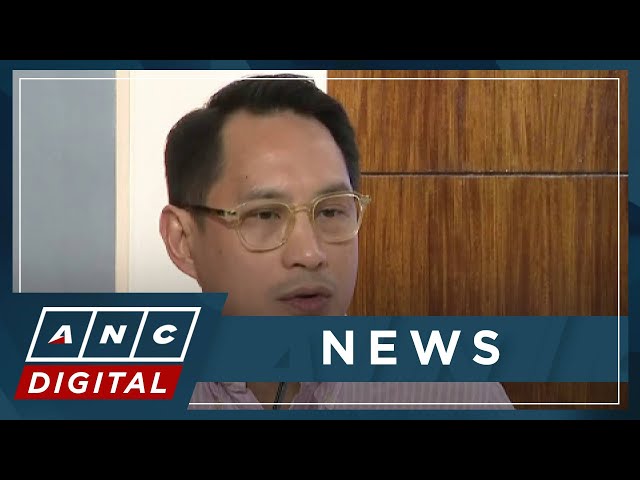 PH House lawmakers deny allegation of payoffs in VP Duterte impeachment | ANC