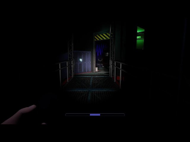 FNAF Security Breach: How to get into Vanny's Hideout after beating Fazerblast (Patched)