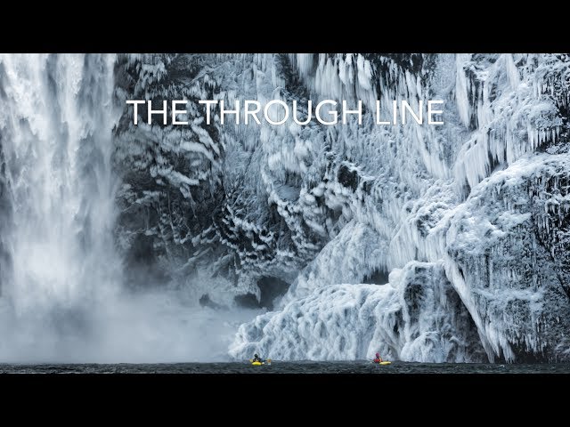 The Through Line - Google Jump 360º film