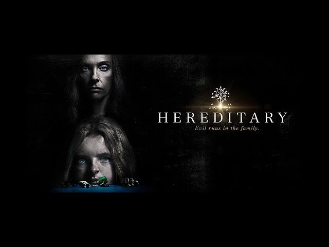 What We Did Last Summer: 11. Hereditary