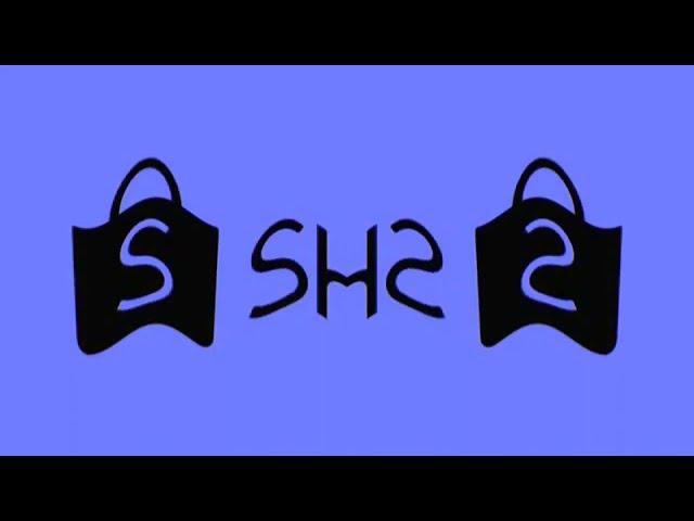 Shopee 2025 Letter Bag Ident Effects (Klasky Csupo 2001 Effects EXTENDED)