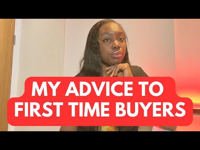 My Honest Advice To Anyone Looking To Buy A House In 2025 #firsttimehomebuyer #propertyinvestment