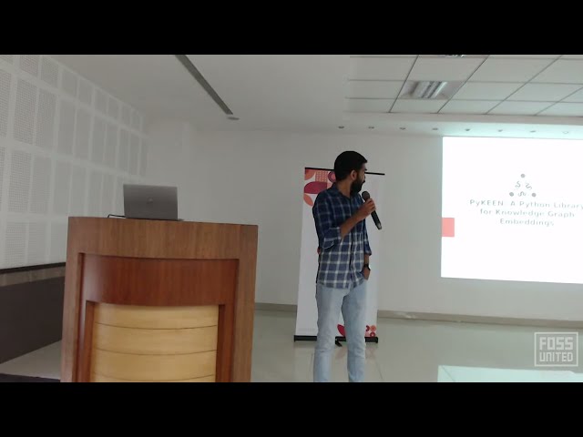 FOSS Meetup | July 2023 | FOSS United Kochi (Part 1)