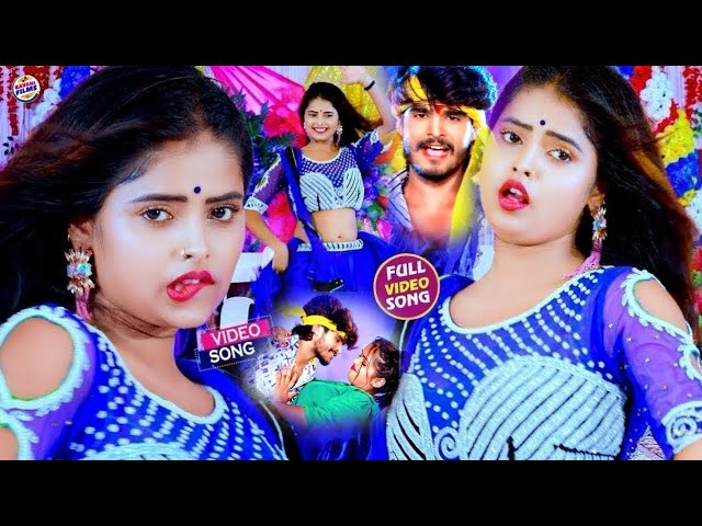 Video | कलम चबाs गईनी | Khesari Lal Yadav , Shilpi Raj | Ft. Dimpal Singh | New Bhojpuri Song 2025