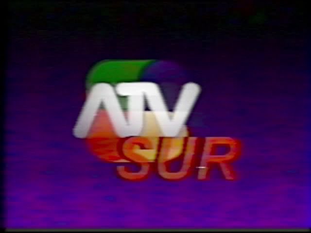 ATV Sur Ident 1997-1998