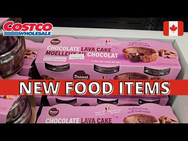 New SALES at Costco | COSTCO CANADA Shopping