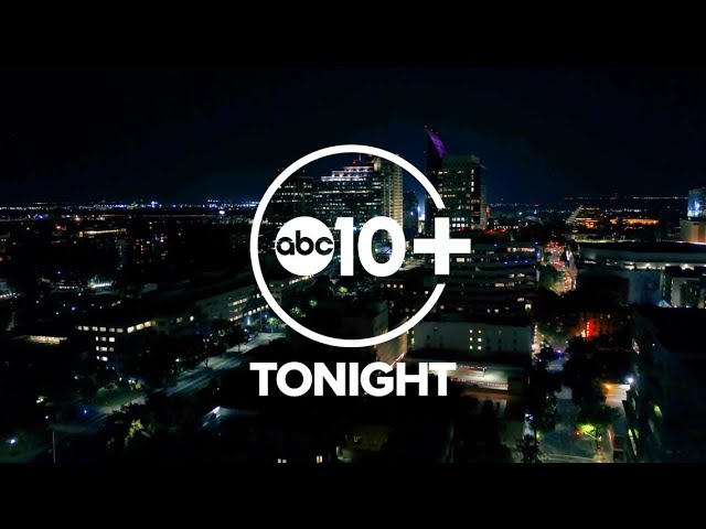 ABC10+ Tonight