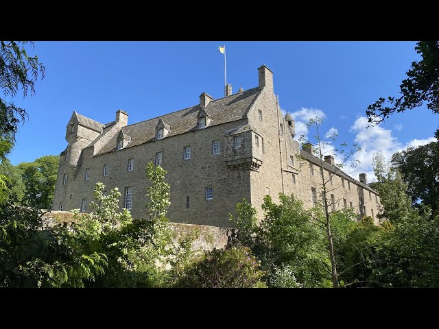 Cawdor Castle