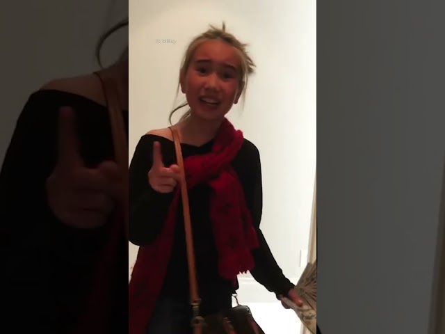 Lil Tay explains 5-year disappearance, revealing abuse allegations against her estranged dad