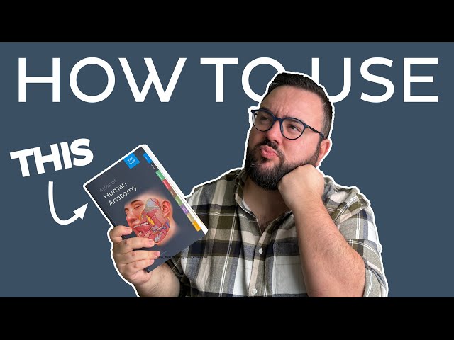 How to use your anatomy atlas | Kenhub