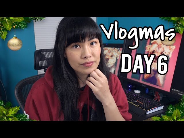 WHY ARE AMERICAN WHITE MEN DYING? | Water Cooler Chat | Vlogmas Day 6