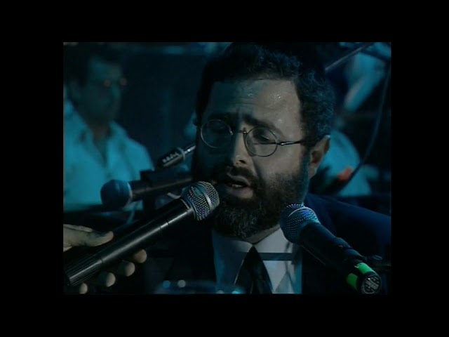 Kumzitz Of A Lifetime - MBD/Dedi/Yossi Green/Yeedle