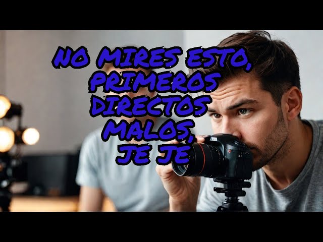 Directos Malos vs Buenas Practicas Which Should You Choose for YouTube