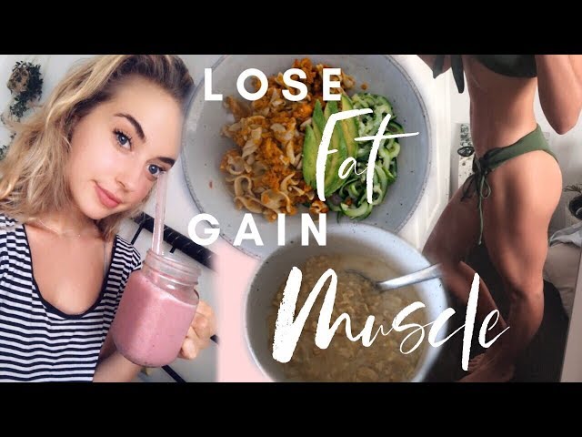 My Diet + Workout Routine