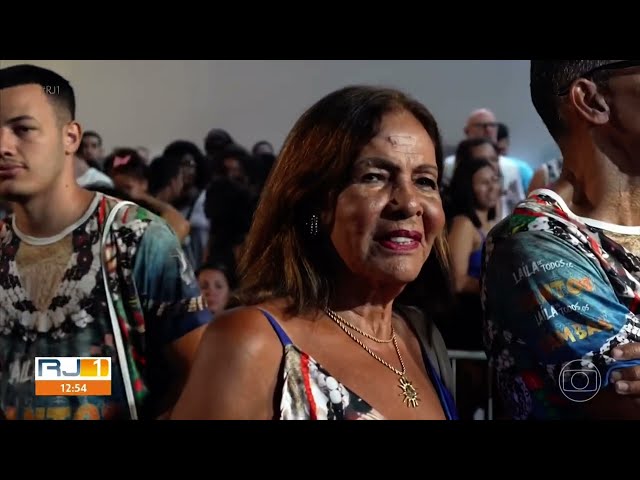 Beija-flor 2025 | Enredo e Samba RJTV