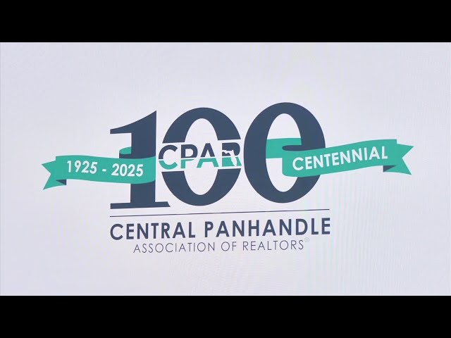 Central Panhandle Association of Realtors provides real estate market projections