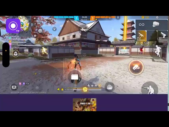 free fire ki funny video….|||dl6168sachin