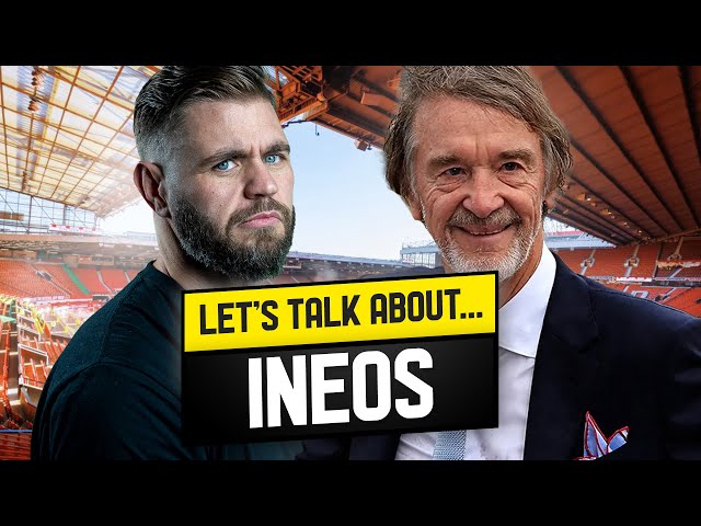 How INEOS Have Done At Manchester United So Far?