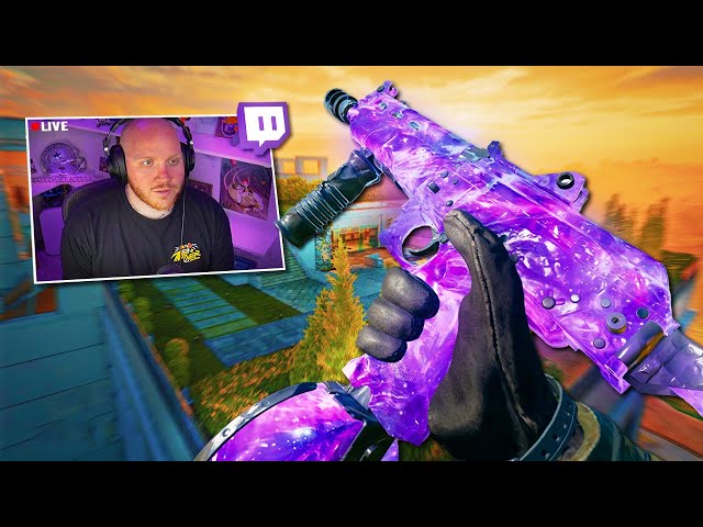 Killing Twitch STREAMERS on BLACK OPS 6... 🤣 (BOTH POVS)