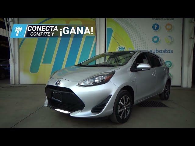 Toyota / Prius / 2021 - 32690