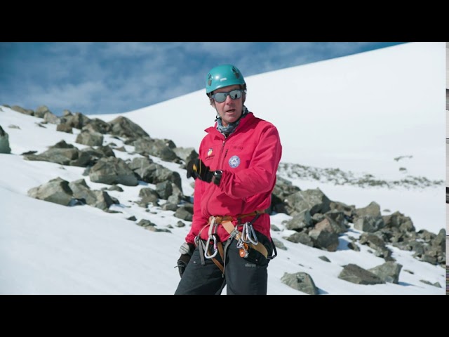 Crampon Techniques | Episode 4 | MSC Alpine Snow Skills Series