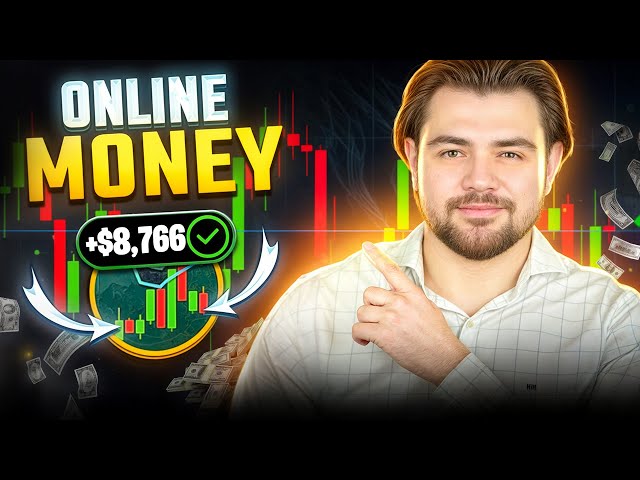 🔥 BEST EARNING APP TO MAKE MONEY ONLINE - NEW EARNING APP TODAY FOR FAST PROFITS