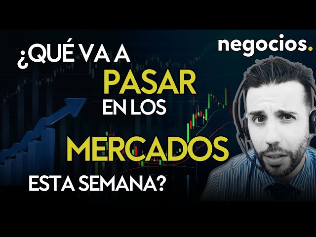 ¿Qué va a pasar en los mercados esta semana? Fed, BoE, BoJ y el futuro del dólar