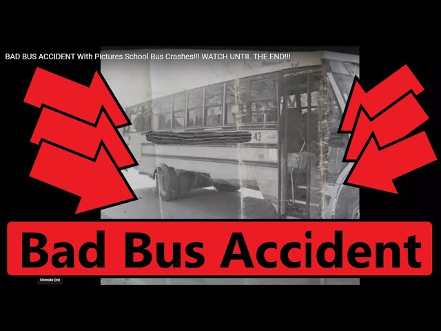 School Bus Accident