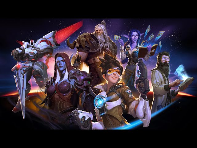 First1000: How Blizzard Acquired Its First 1000 Users