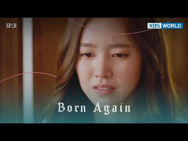 It hurts so much that I feel like dying [Born Again : EP.31] | KBS WORLD TV 250214