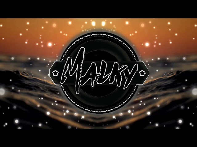 Malky Barros Feat. Djavan - Samurai (Afro House Remix)